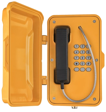 Фото J&R Technology JR101-FK-Y-SIP J&R Technology JR101-FK-Y-SIP